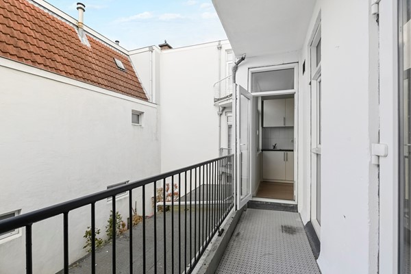 Medium property photo - van Egmondestraat 51, 2274 CS Voorburg